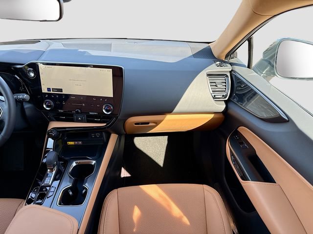 New 2026 Lexus NX 350 AWD w/ Premium Package image 18