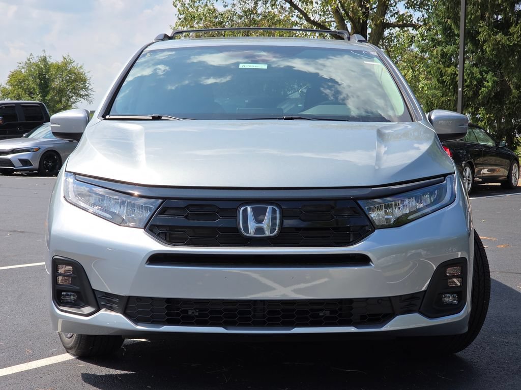 New 2026 Honda Odyssey Touring image 24