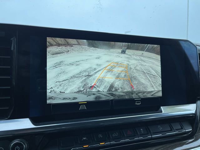 Used 2024 Chevrolet Silverado 1500 RST image 15