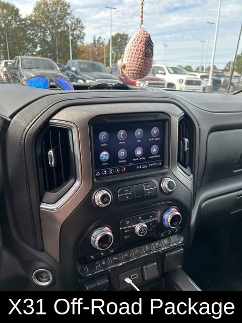 Used 2020 GMC Sierra 2500 Denali w/ Denali Ultimate Package image 13