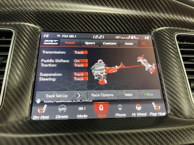 Used 2021 Dodge Charger Scat Pack image 33