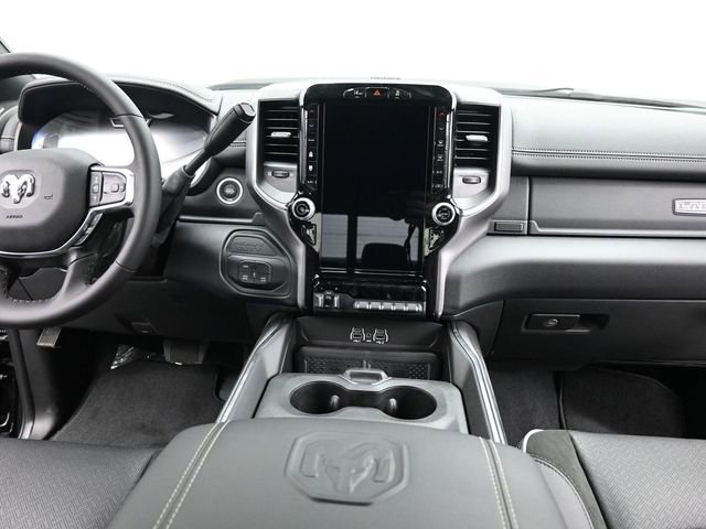 New 2026 RAM 2500 Laramie w/ Night Edition image 23