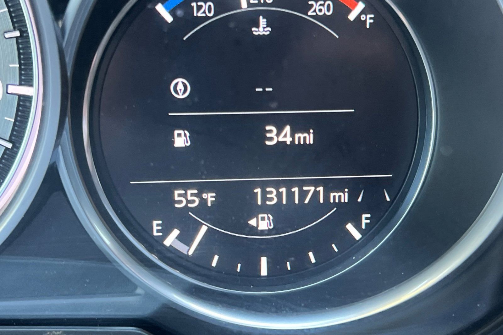 Used 2019 MAZDA CX-5 Touring AWD/4WD image 26