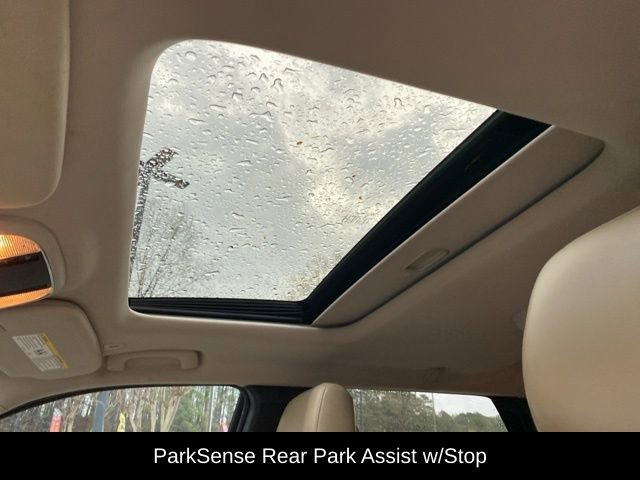 Used 2019 Dodge Durango SXT image 17