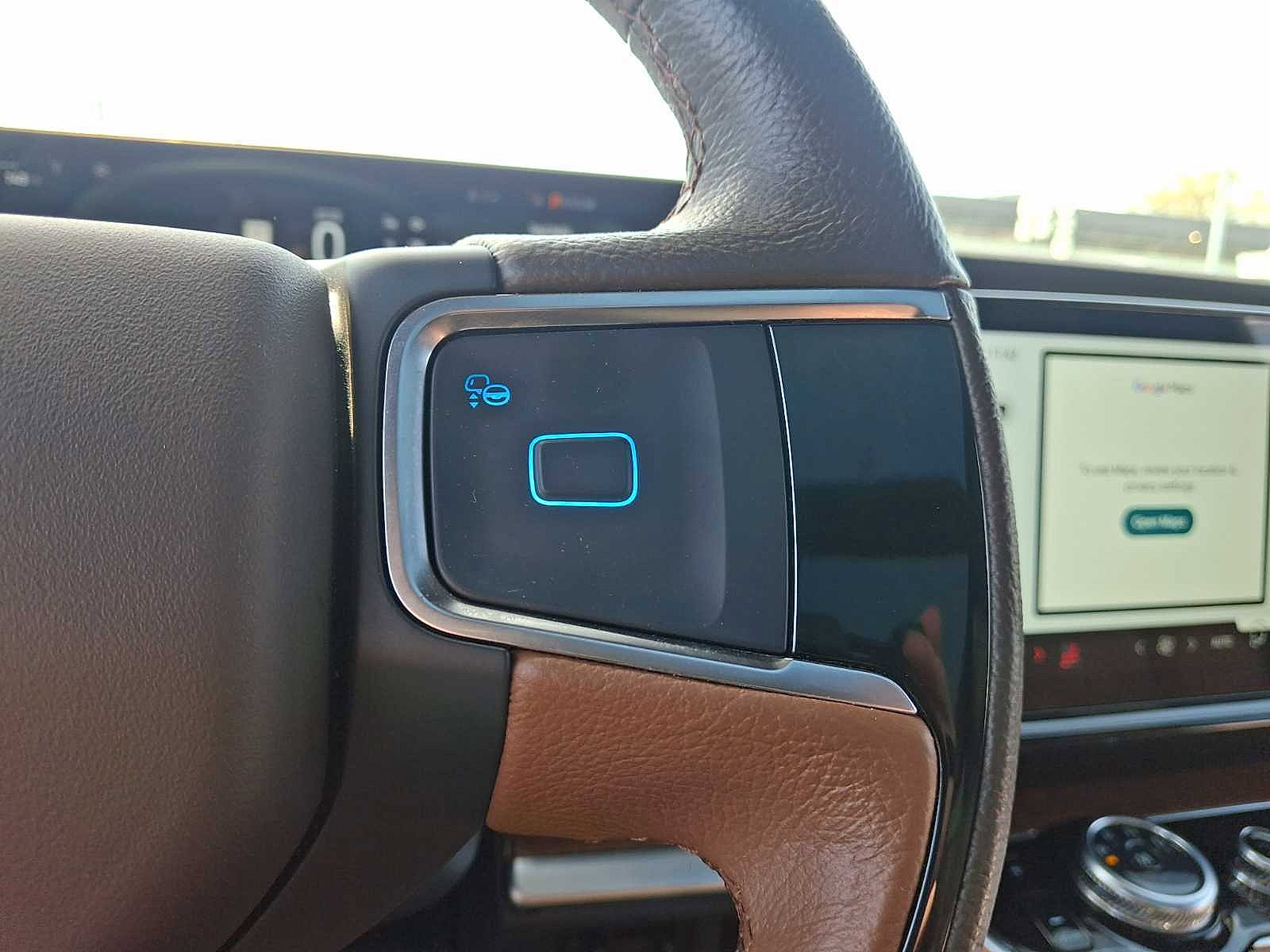 Certified 2025 Ford Expedition Max King Ranch AWD/4WD image 30