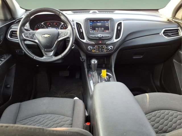 Used 2021 Chevrolet Equinox LT image 13