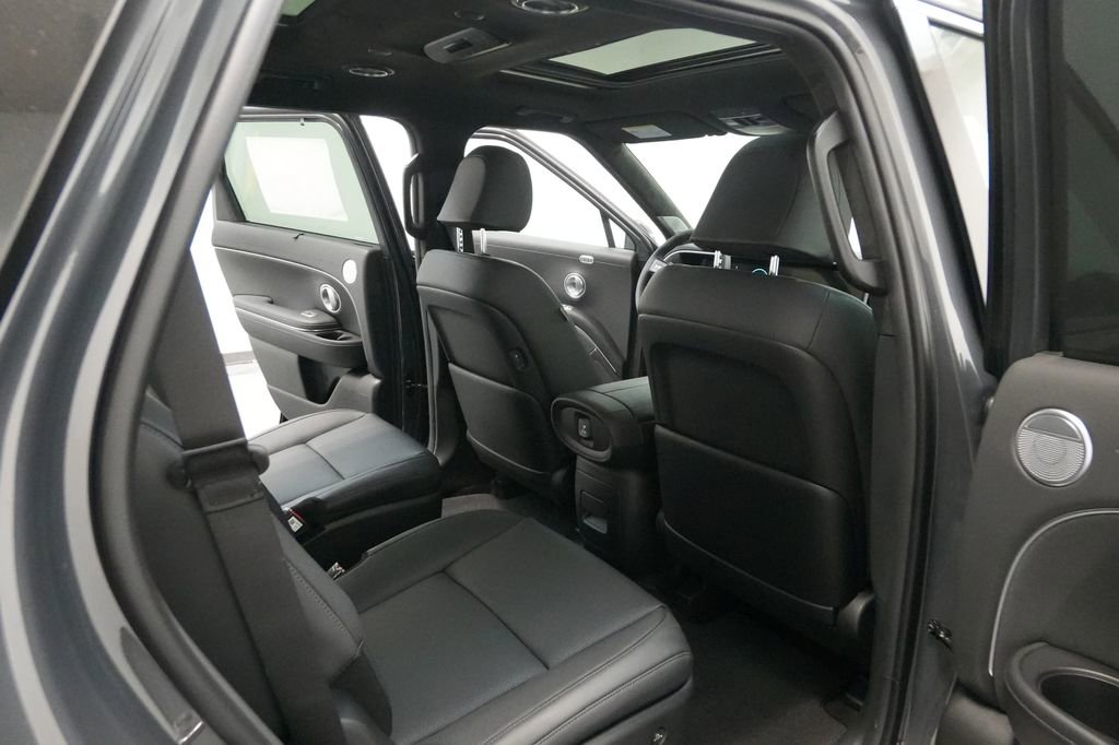New 2026 Hyundai Palisade Calligraphy image 29