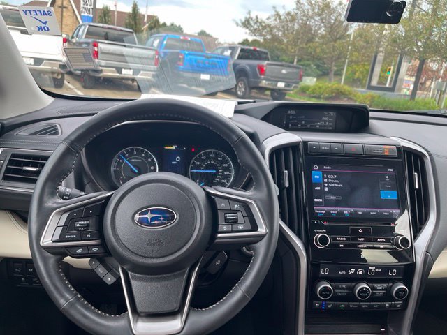 Used 2021 Subaru Ascent Touring AWD/4WD image 18