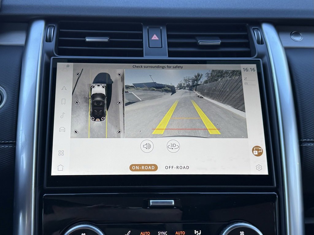 New 2026 Land Rover Discovery Limited Edition image 27