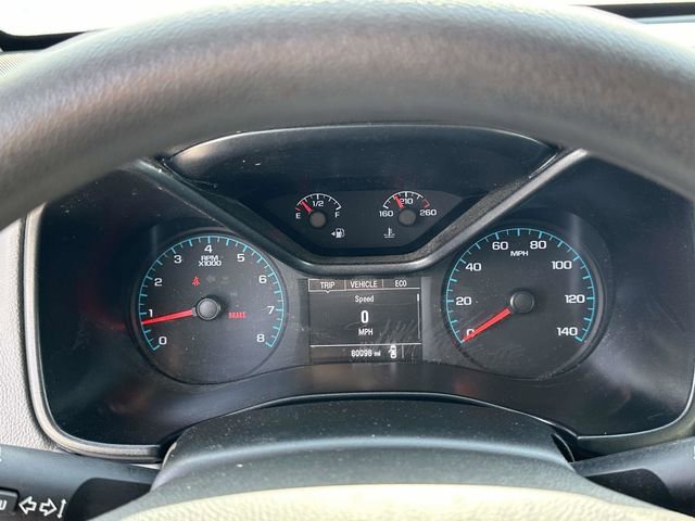 Used 2018 Chevrolet Colorado 2WD Extended Cab image 13
