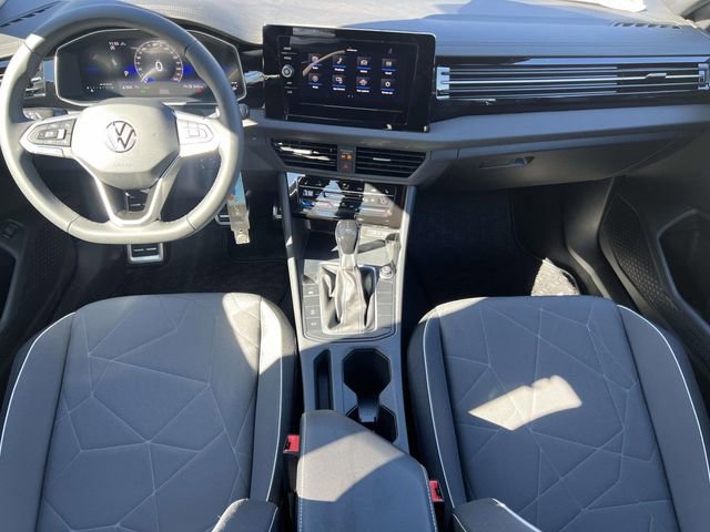 New 2026 Volkswagen Jetta Sport image 24