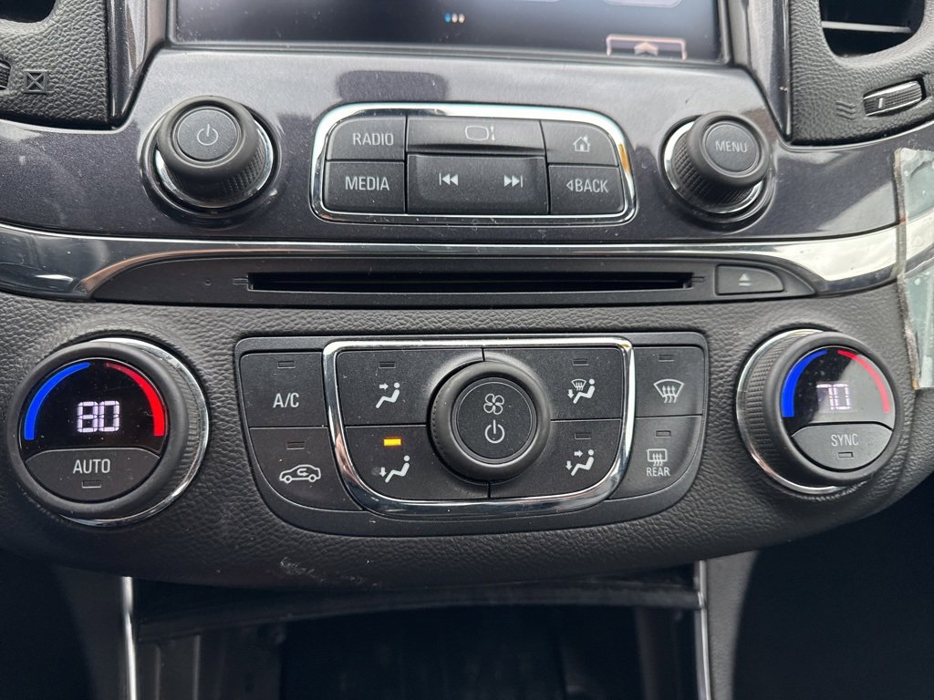 Used 2019 Chevrolet Impala Premier image 17