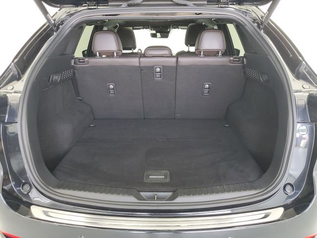 Used 2023 MAZDA CX-5 Signature image 10