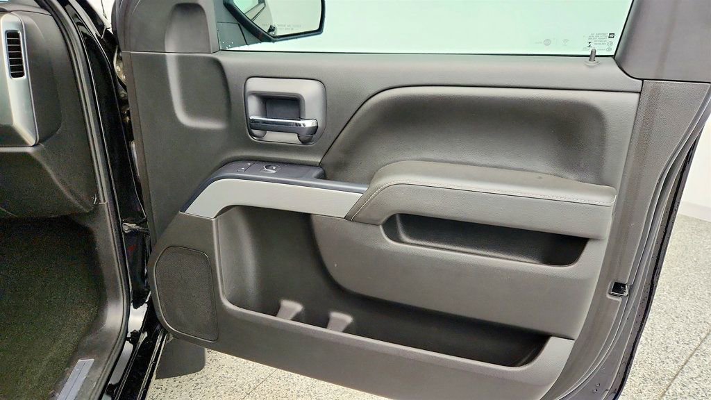 Used 2016 Chevrolet Silverado 1500 LT AWD/4WD image 22
