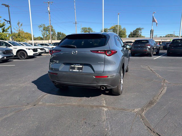 Used 2020 MAZDA CX-30 AWD w/ Premium Package image 10