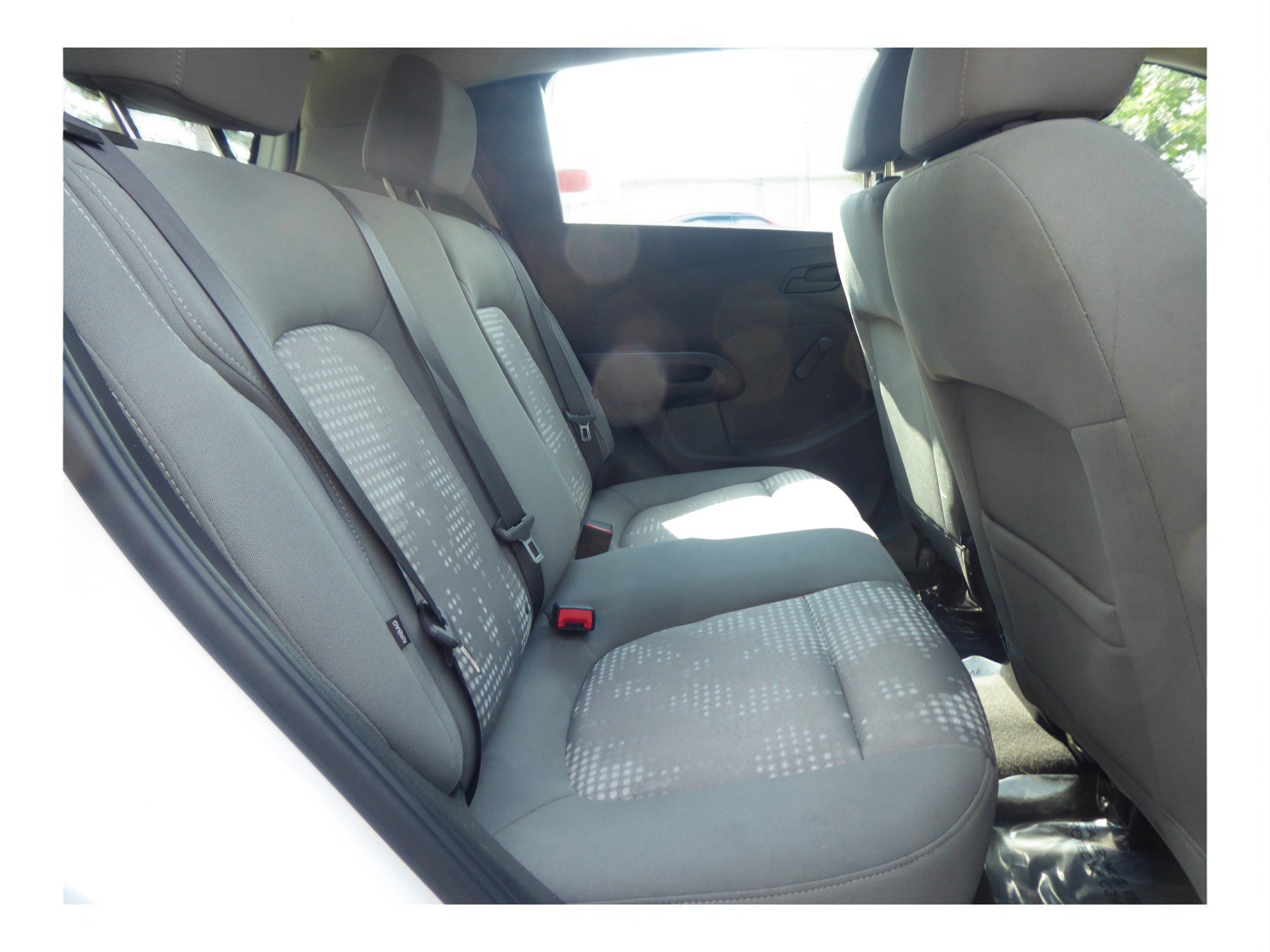 Used 2018 Chevrolet Sonic LT image 16