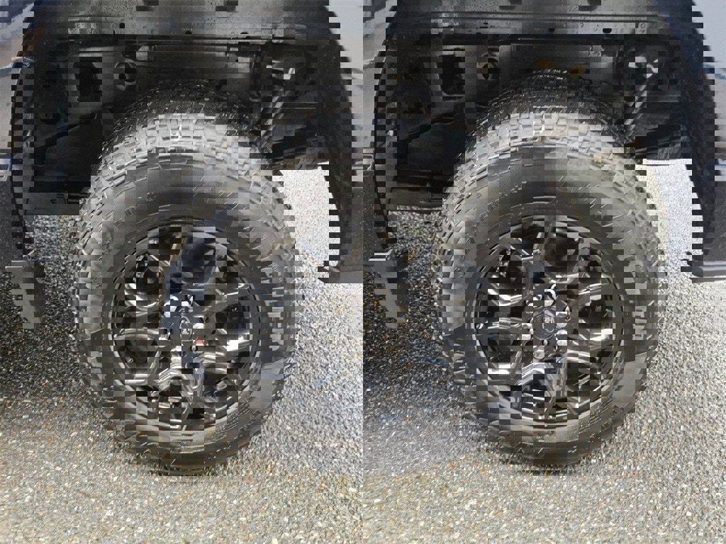 Used 2025 Ford F150 XLT w/ Equipment Group 302A MID image 9