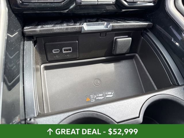 Used 2023 GMC Yukon Denali image 36