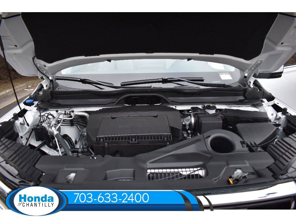 New 2026 Honda Pilot Touring image 36