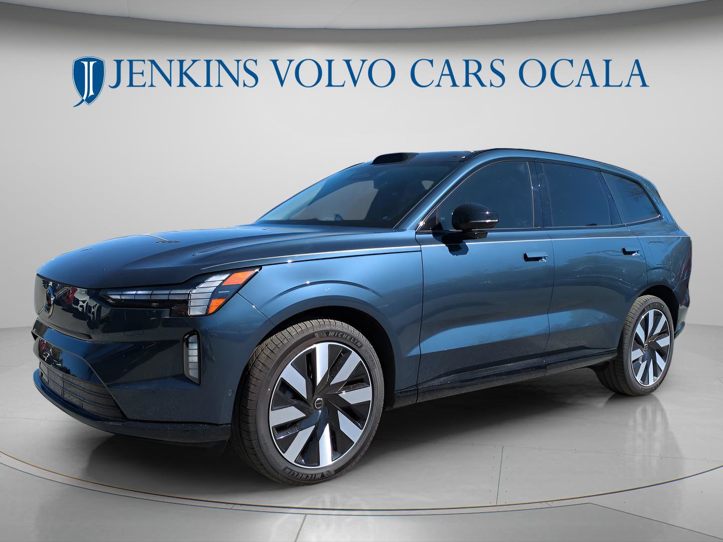 New 2025 Volvo EX90 Ultra image 7