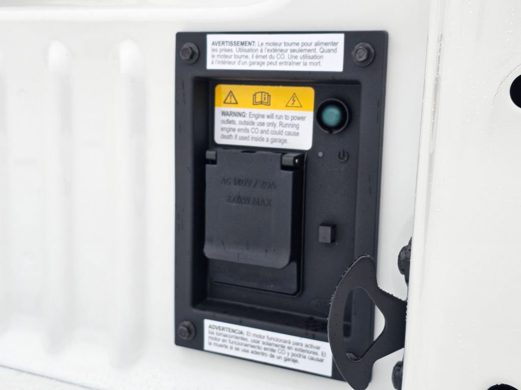 New 2026 Ford F250 King Ranch image 15