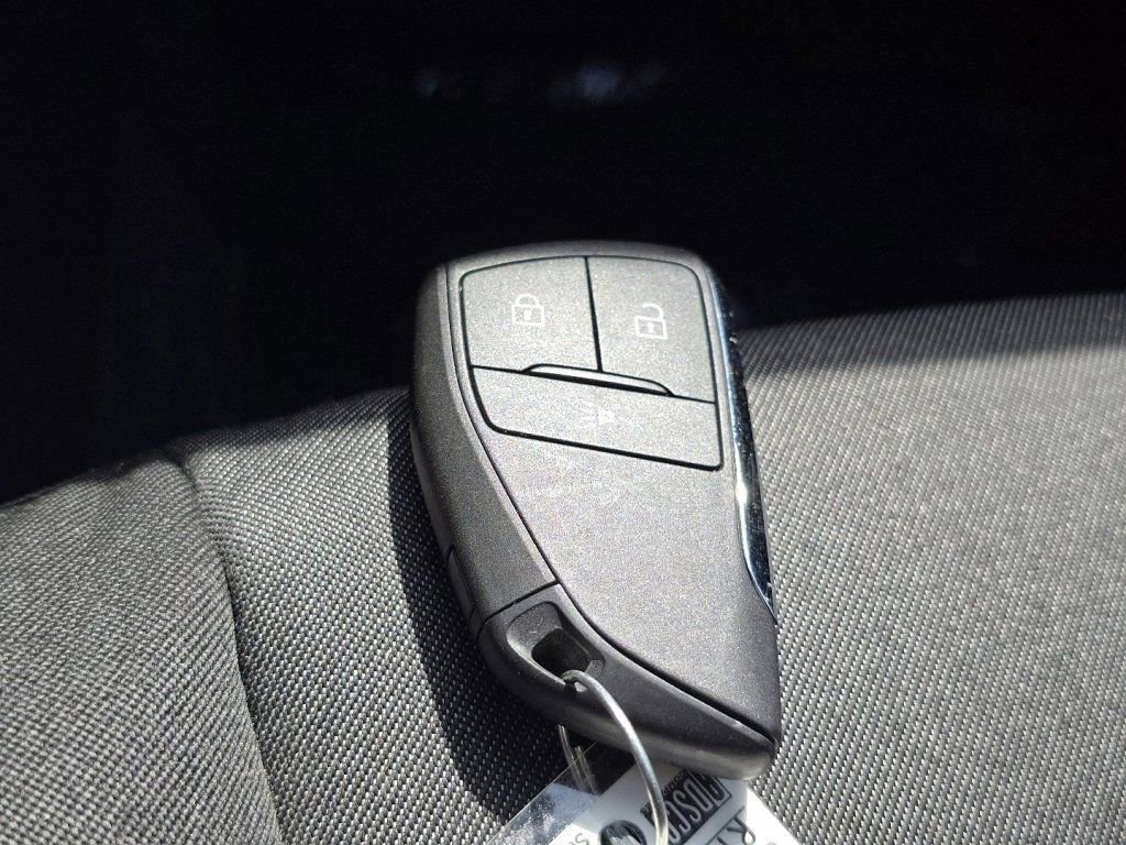 Used 2024 Chevrolet Colorado Trail Boss w/ LPO, Skid Plate Package AWD/4WD image 88