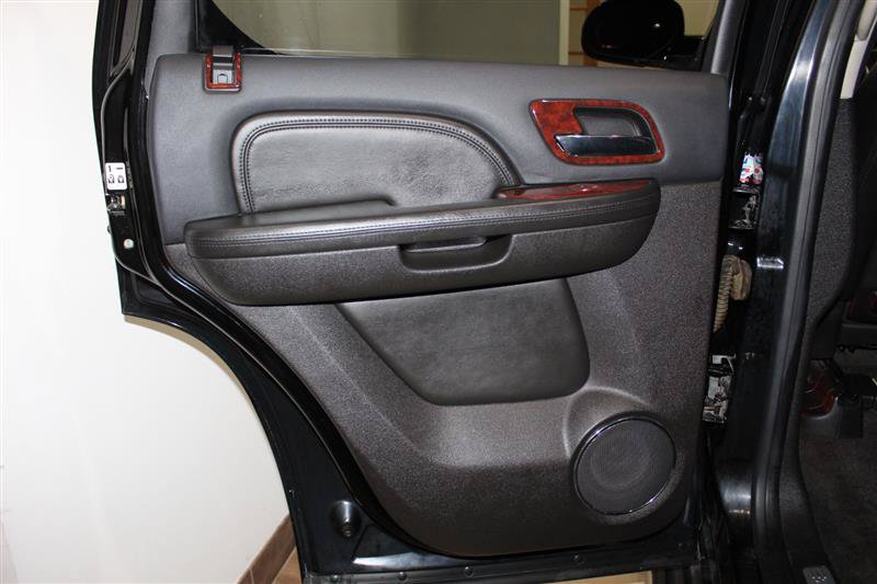 Used 2008 Cadillac Escalade AWD image 31