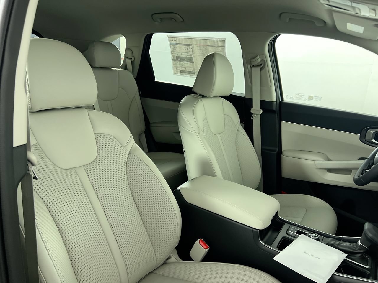 New 2026 Kia Sorento S FWD image 24