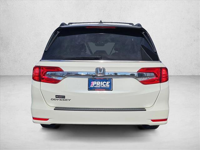 Used 2019 Honda Odyssey EX-L image 6