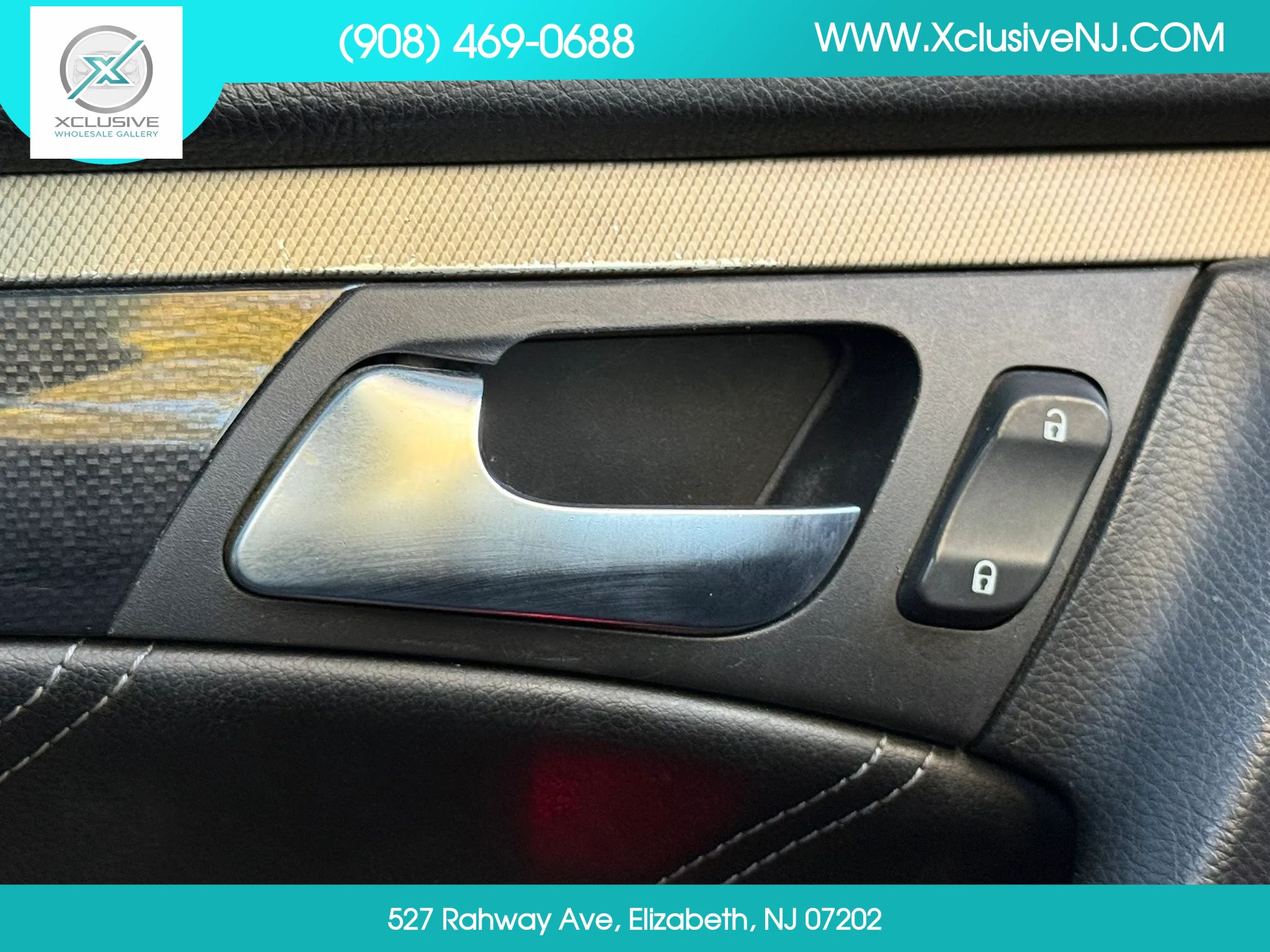 Used 2007 Acura TL Type-S FWD image 42