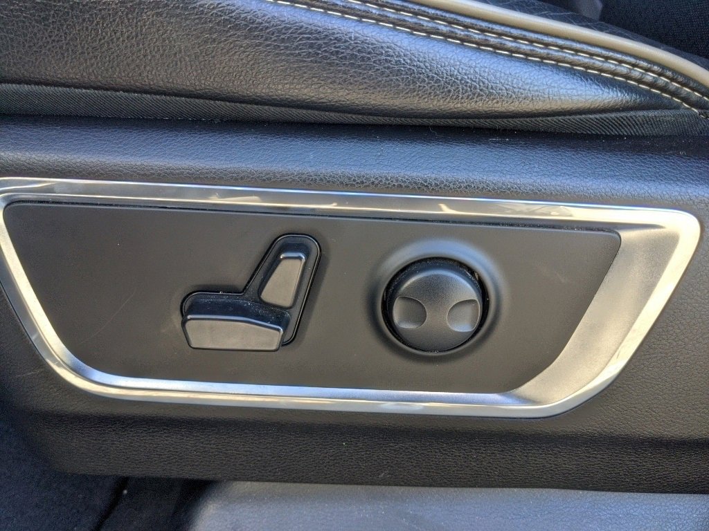 Certified 2024 RAM 1500 Laramie image 47