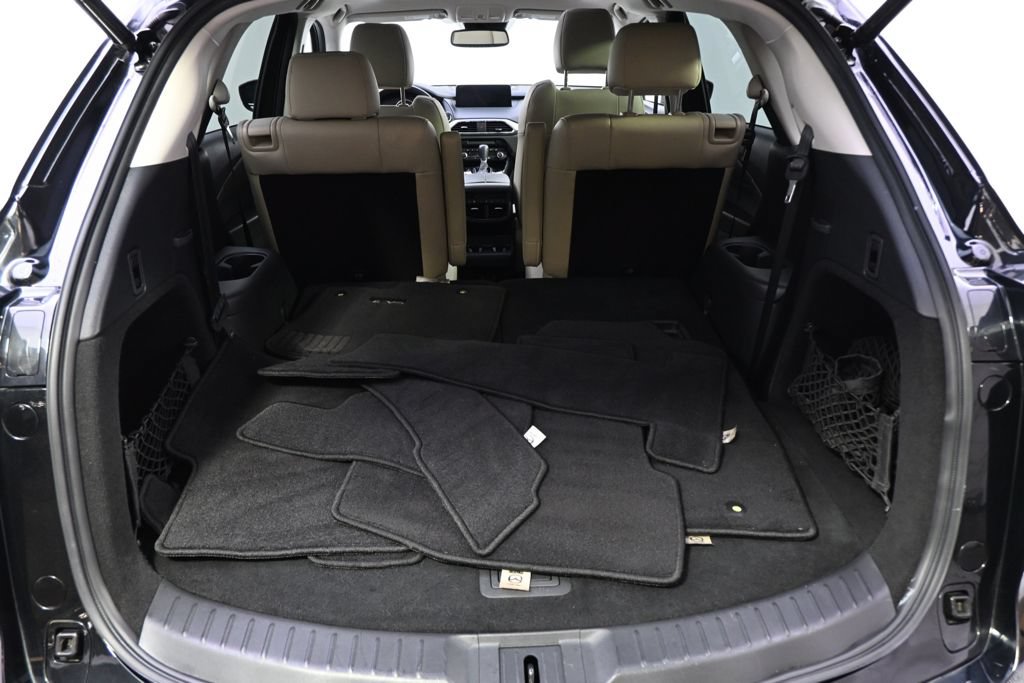 Used 2023 MAZDA CX-9 Touring AWD/4WD image 18