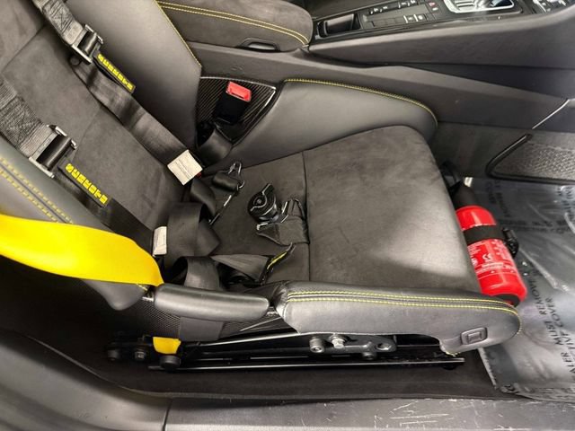 Used 2018 Porsche 911 GT2 RS w/ Weissach Package RWD image 23