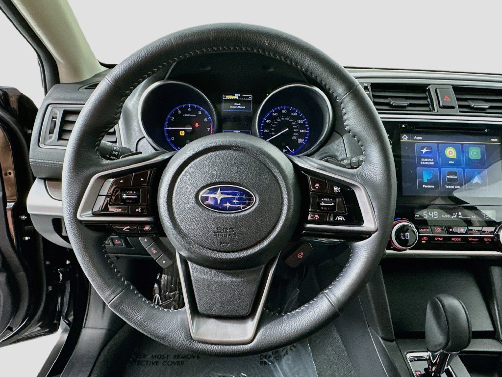 Used 2019 Subaru Outback 3.6R Touring AWD/4WD image 12