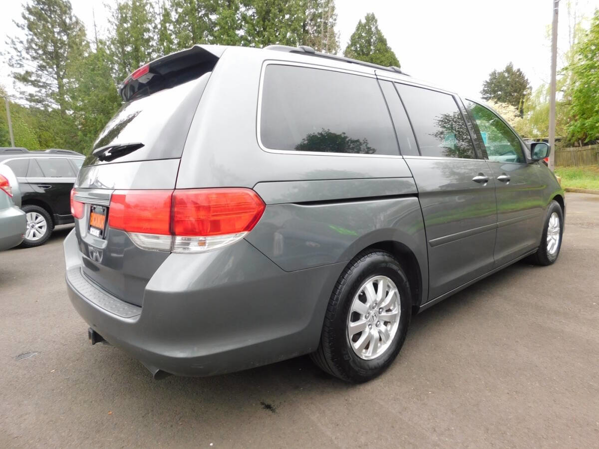 Used 2008 Honda Odyssey EX image 2