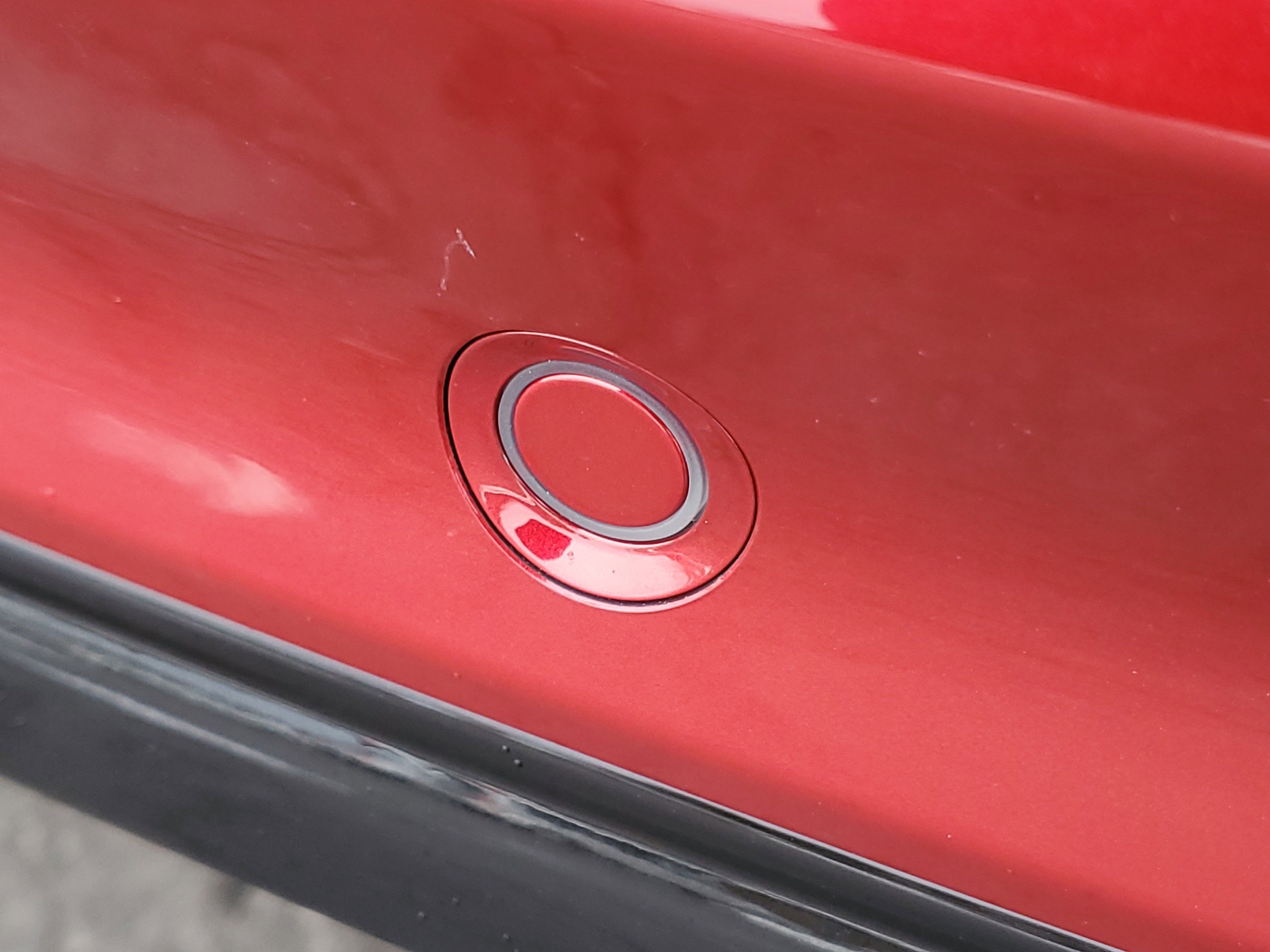 New 2026 Lincoln Corsair Premiere image 6