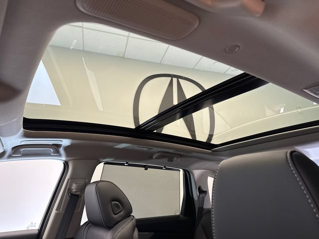 New 2026 Acura MDX w/ Technology Package AWD/4WD image 23