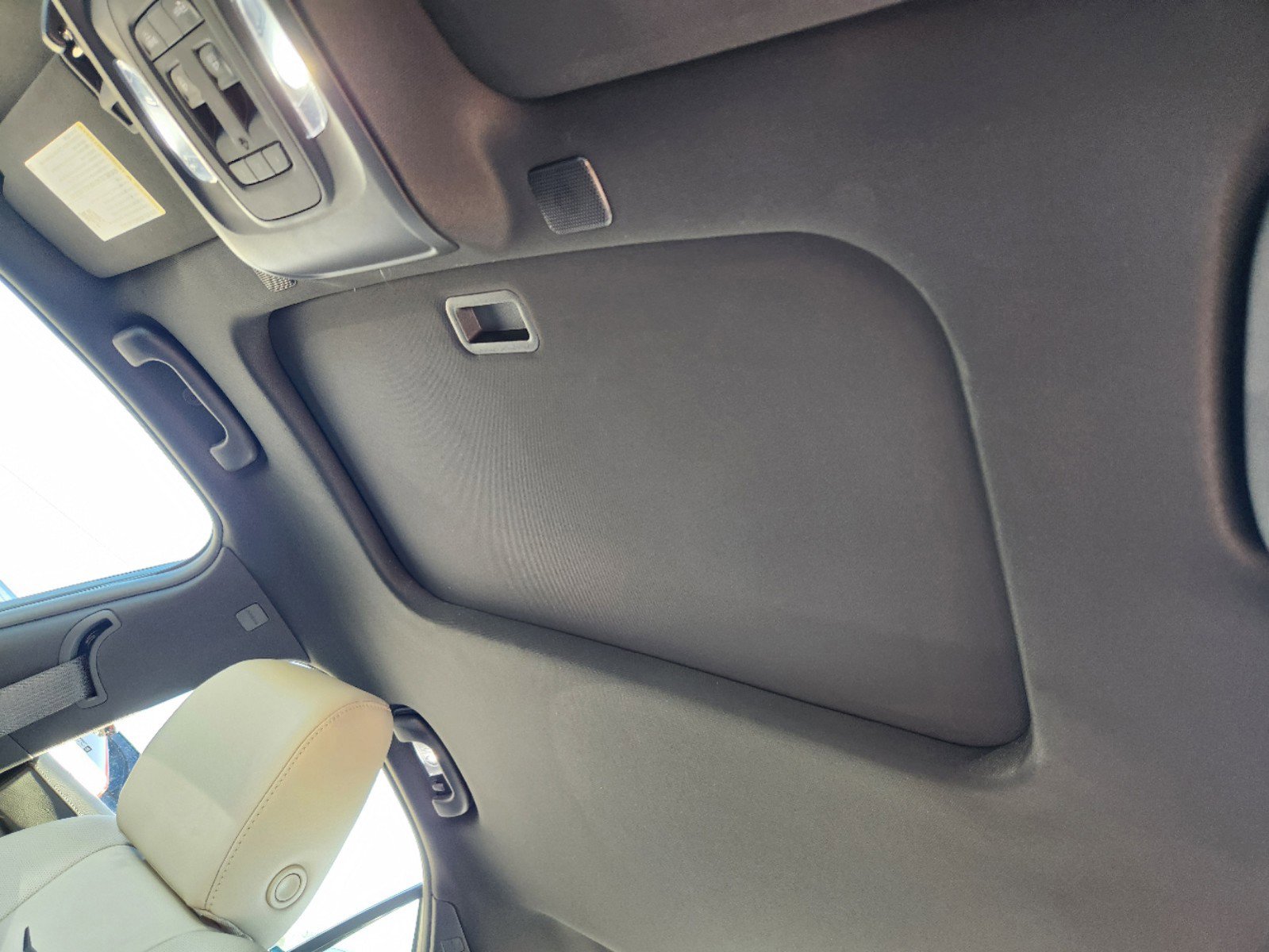 New 2025 Cadillac CT4 Premium Luxury image 21