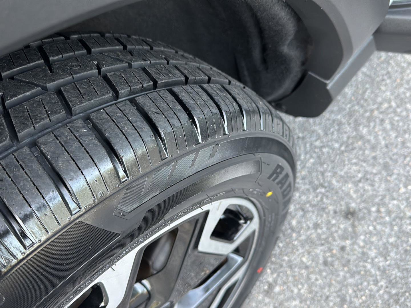 Used 2023 Ford Bronco Sport Outer Banks image 34