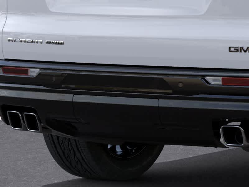 New 2027 GMC Acadia Denali Ultimate AWD/4WD image 14