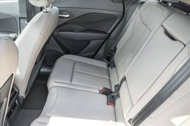 New 2026 Audi Q3 quattro 2.0T AWD/4WD image 21