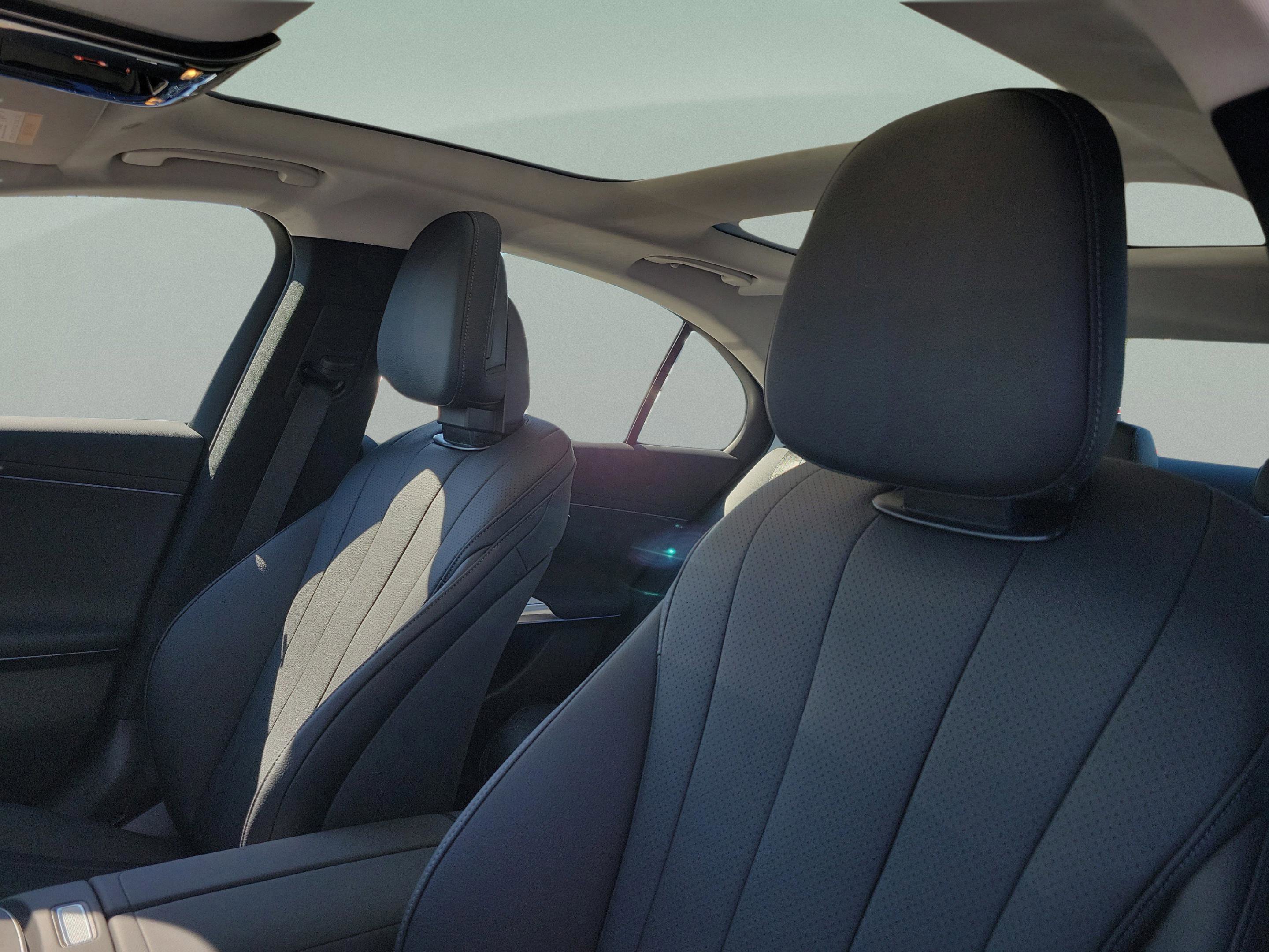 New 2026 Mercedes-Benz E 350 Sedan image 23