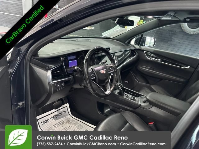 Used 2021 Cadillac XT6 Premium Luxury AWD/4WD image 10