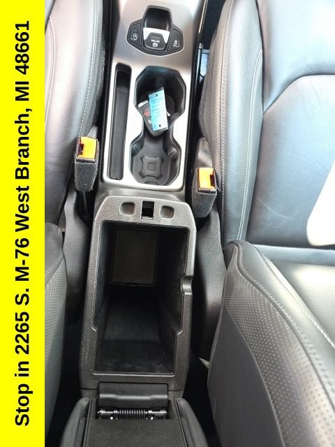 Used 2021 Jeep Renegade Limited AWD/4WD image 28