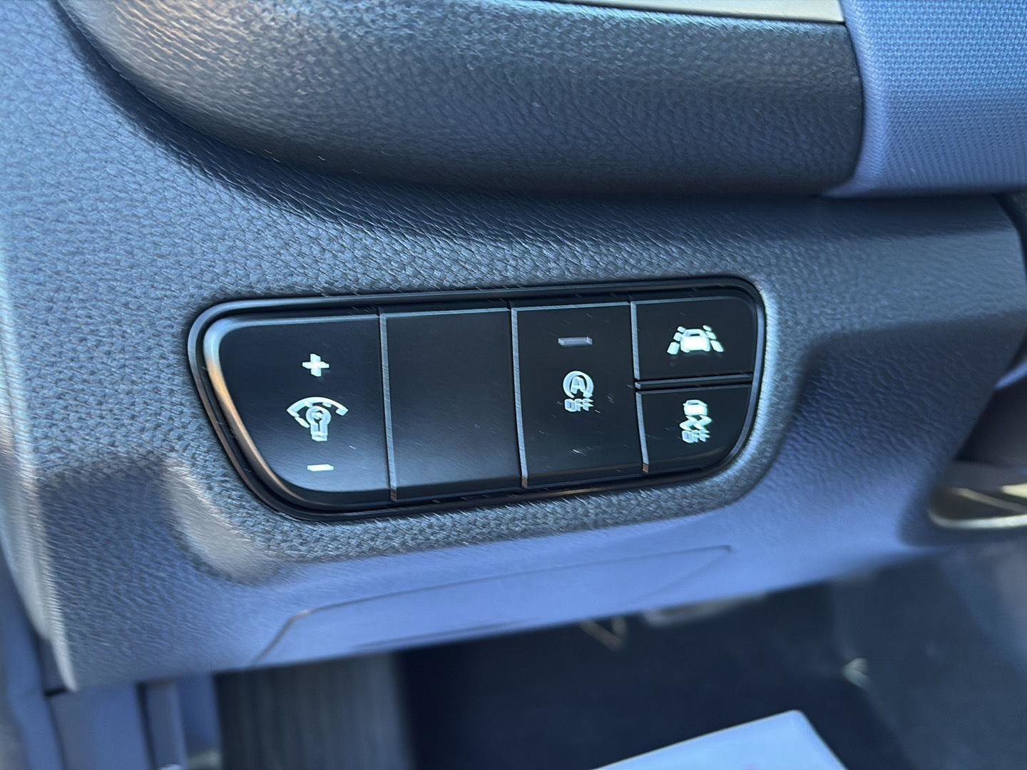 Used 2021 Kia Seltos S image 8