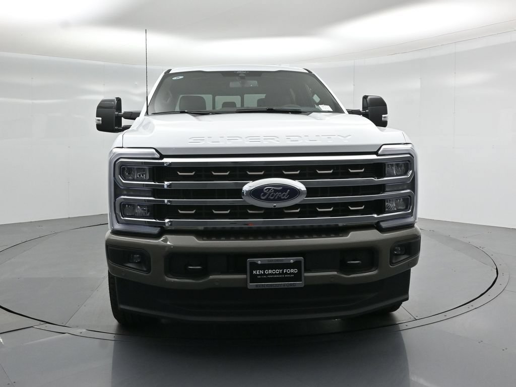 New 2026 Ford F250 King Ranch AWD/4WD image 54
