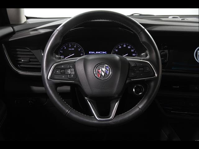 Used 2023 Buick Envision Essence AWD/4WD image 7