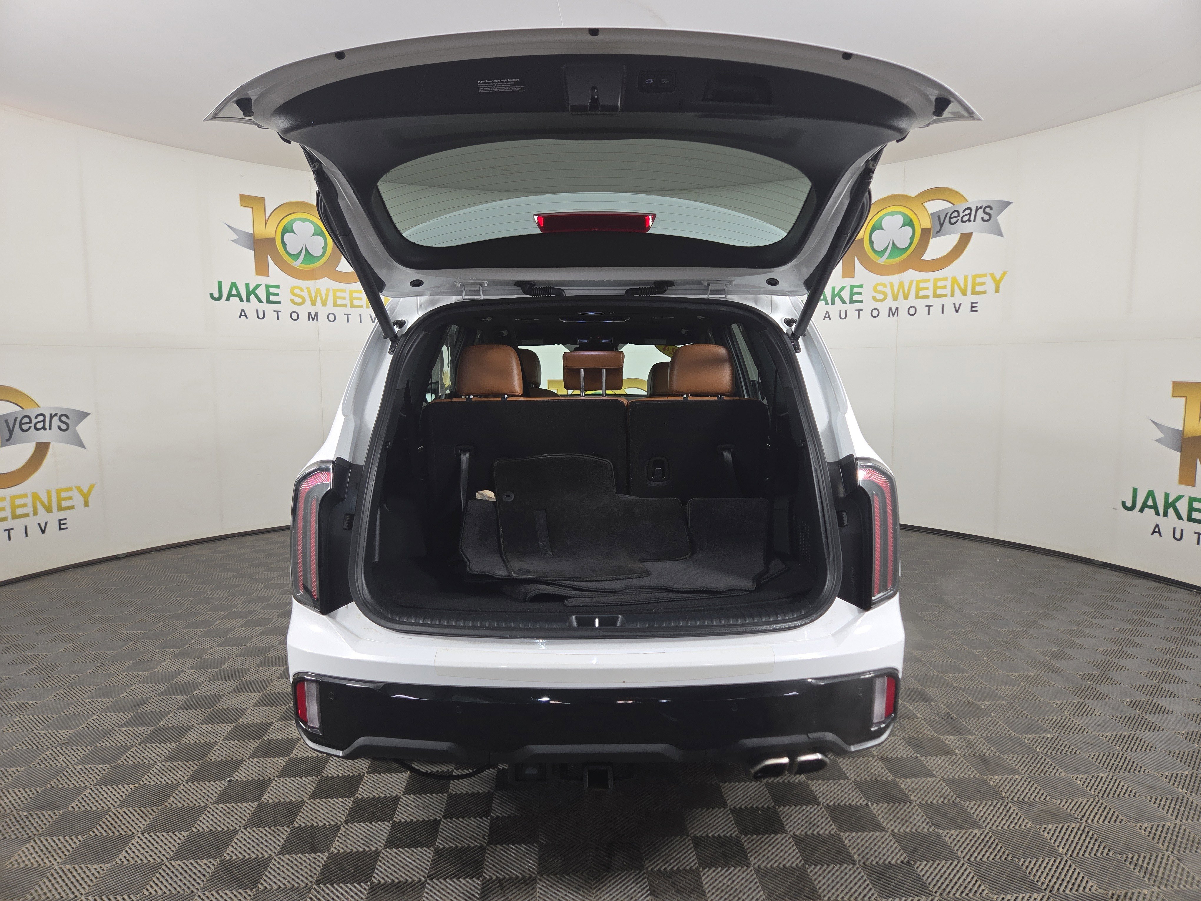 Used 2024 Kia Telluride EX X-Line image 36