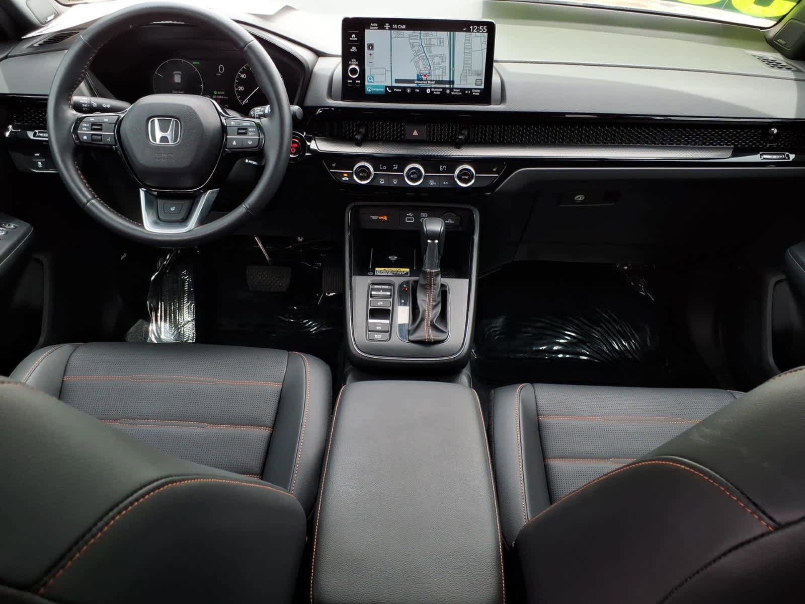 Used 2024 Honda CR-V Sport Touring image 29