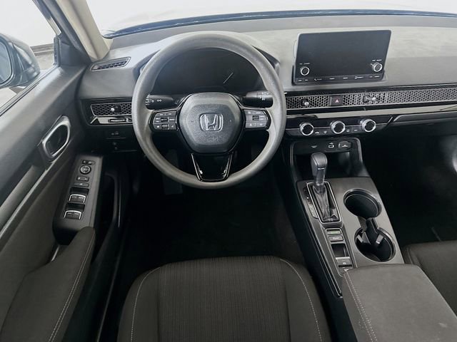 Certified 2023 Honda Civic LX image 4
